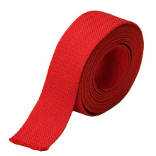 China high Quality wholesale  adhesive custom  printed  cotton tape label